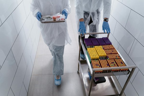 Explorer les Maladies Neurodégénératives : Zoom sur la Maladie d'Alzheimer et ses Enjeux