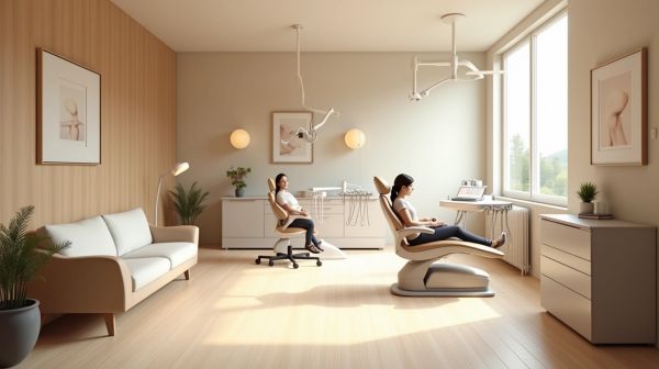 Classement des meilleures cliniques dentaires italiennes à prix compétitifs