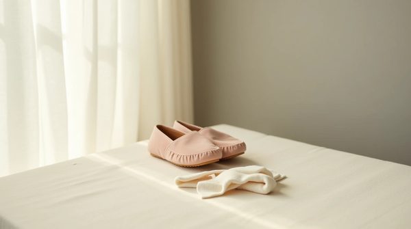 Comment choisir des chaussures confortables pour pieds sensibles ?