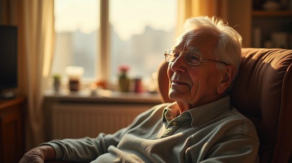 Comment la téléassistance transforme la sécurité et le maintien à domicile des seniors ?