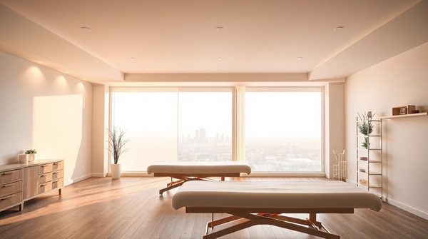 Découverte de l'ostéopathie au mans : votre bien-être avant tout