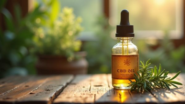 Huiles cbd : découvrez leurs bienfaits souvent méconnus