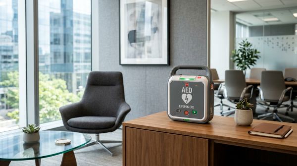 Location d'un défibrillateur : des solutions sur mesure pour vous
