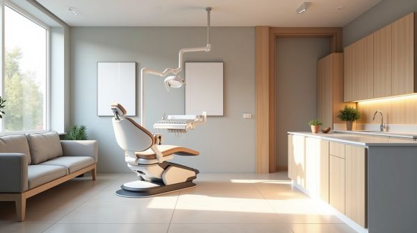 Votre dentiste à Uccle pour des soins adaptés et de qualité